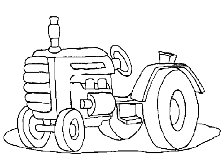Traktorit 2