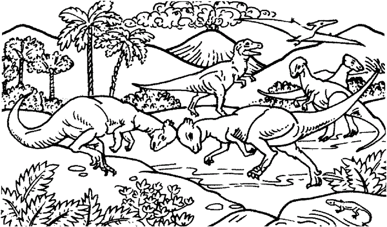 Dinosaurukset 14