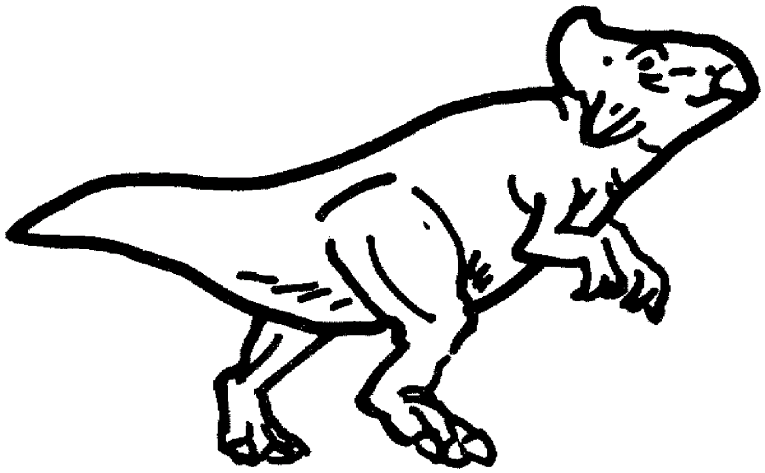 Dinosaurukset 22