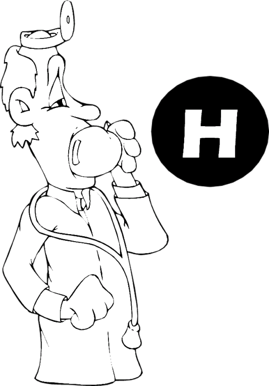 Lääkärit ja Sairaanhoitajat 23
