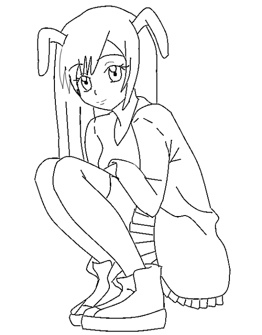 Manga 8