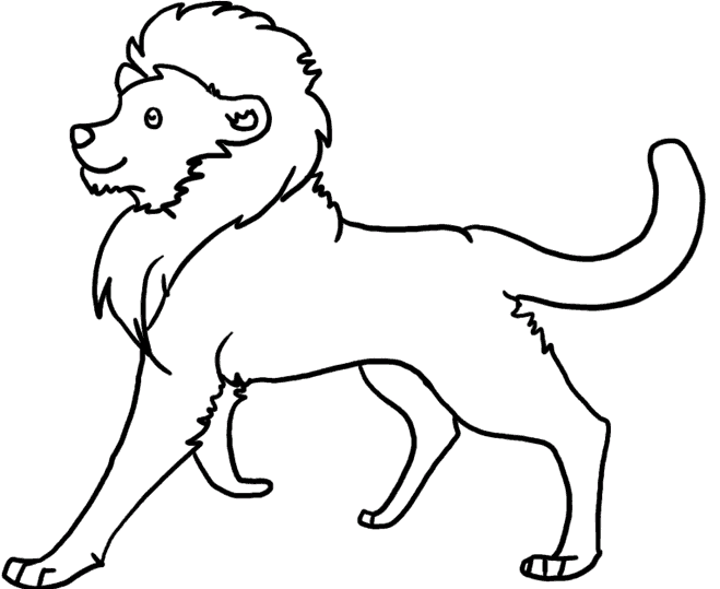 Leijonat 11