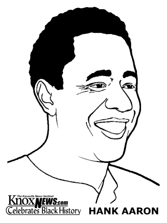 Urheilijat Hank Aaron