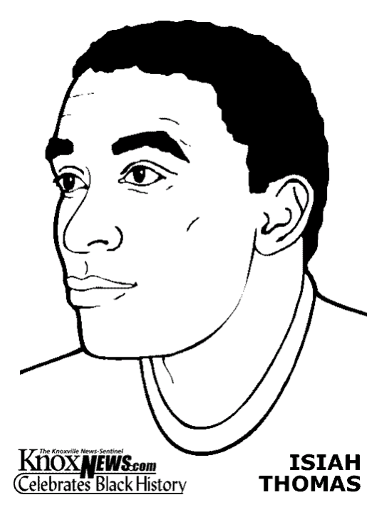 Urheilijat Isiah Thomas