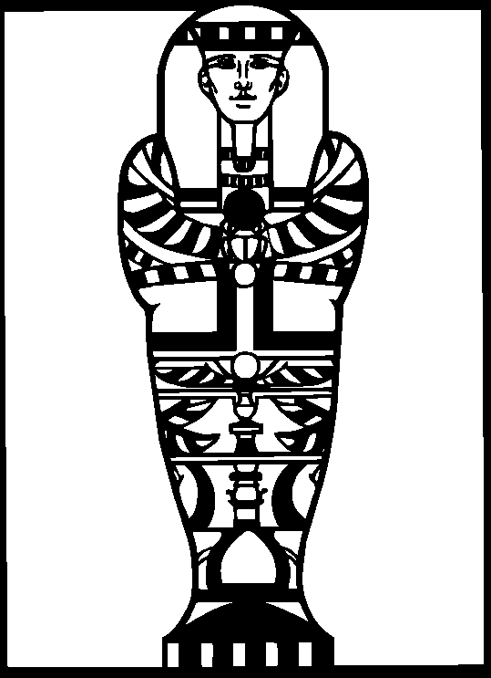 Muinainen Egypti 2