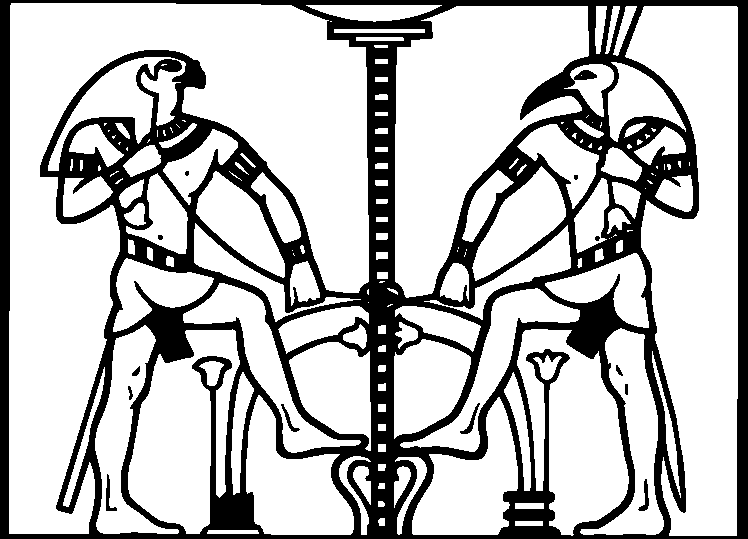 Muinainen Egypti 4