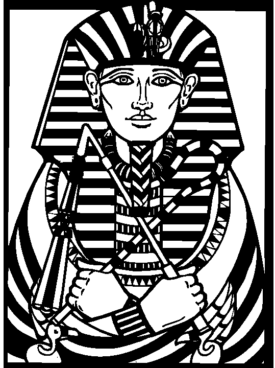 Muinainen Egypti 5