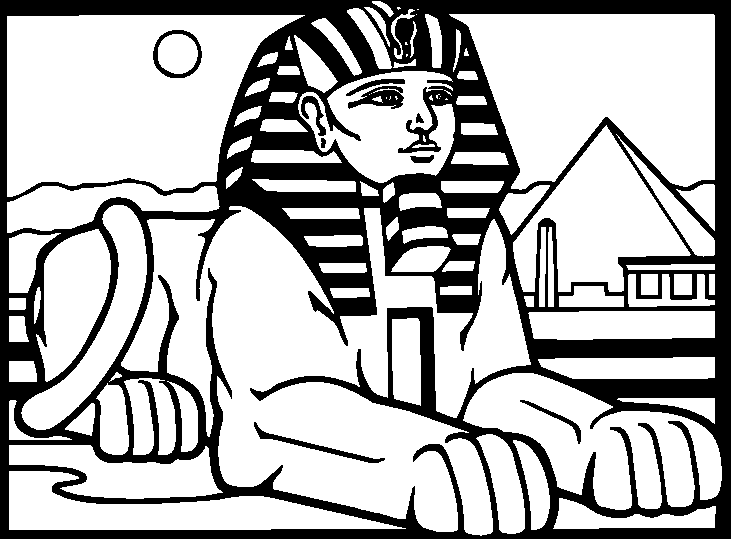 Muinainen Egypti 6