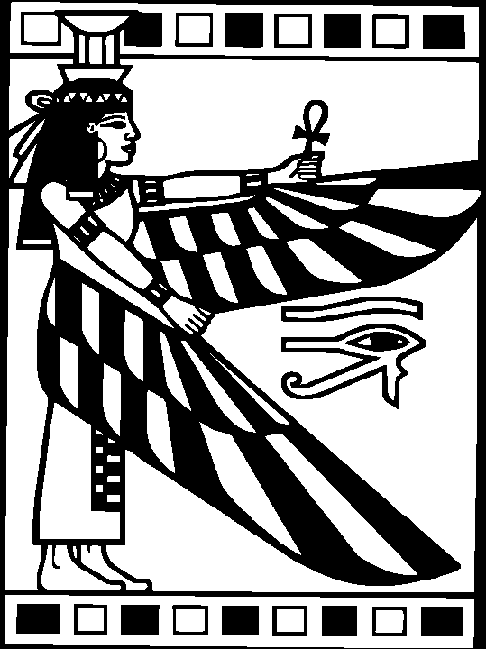 Muinainen Egypti 7