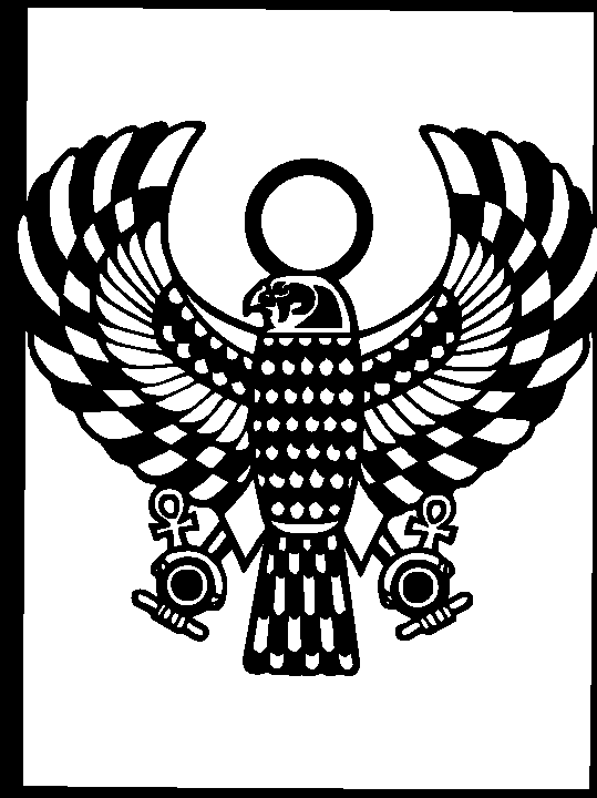 Muinainen Egypti 8