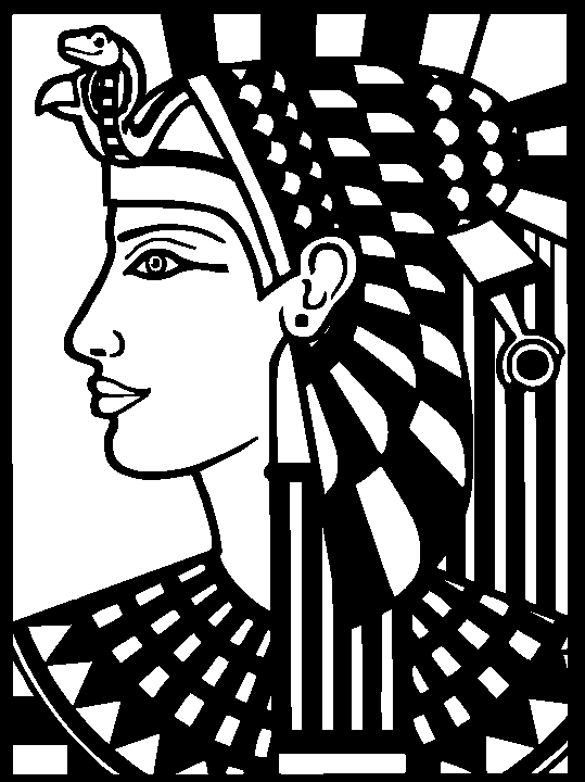 Muinainen Egypti 9