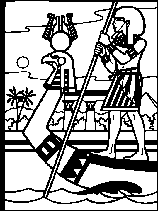 Muinainen Egypti 10