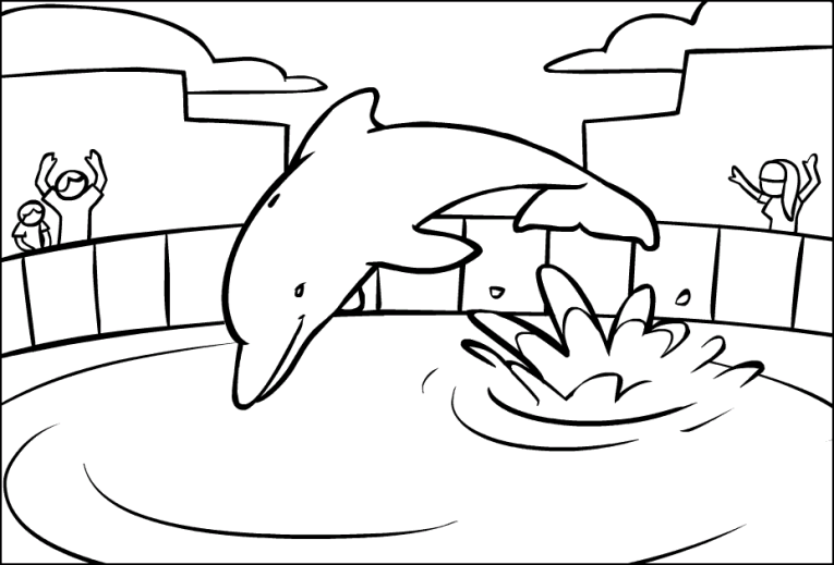 Delfiinit 14