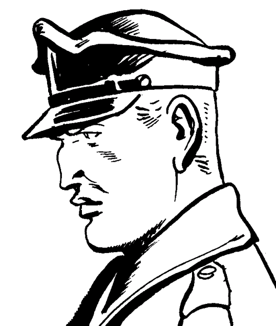 Poliisi 2