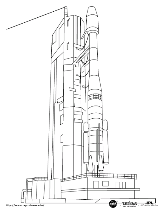 Ulkoavaruus 1