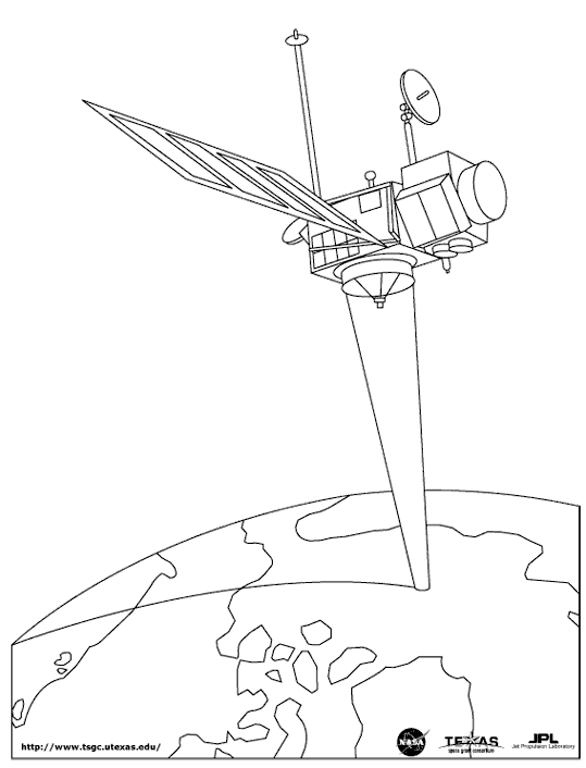 Ulkoavaruus 5