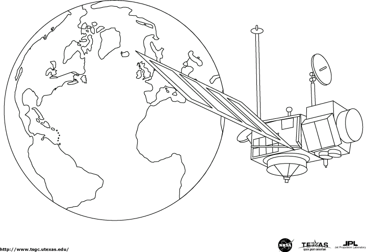 Ulkoavaruus 6