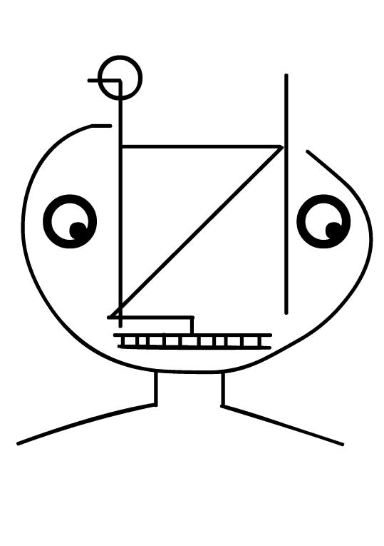 Abstrakti Taide 9