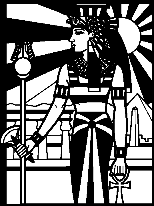 Muinainen Egypti 14
