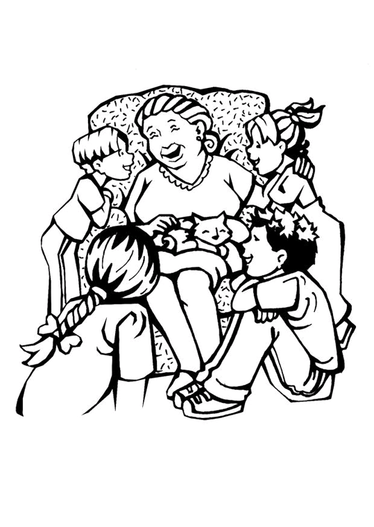 Vanhukset 7