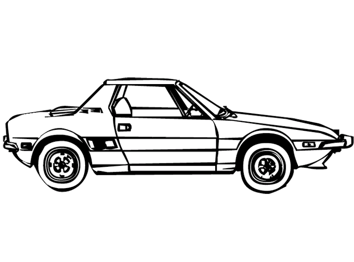 Autot 45