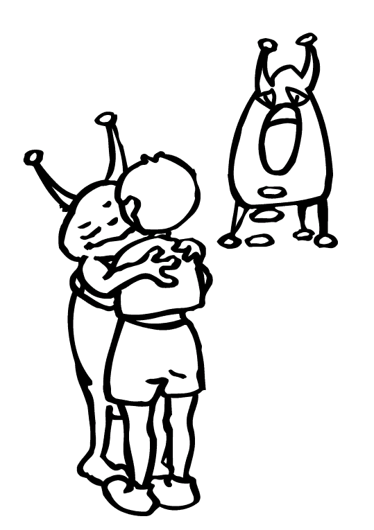 Alienit 17