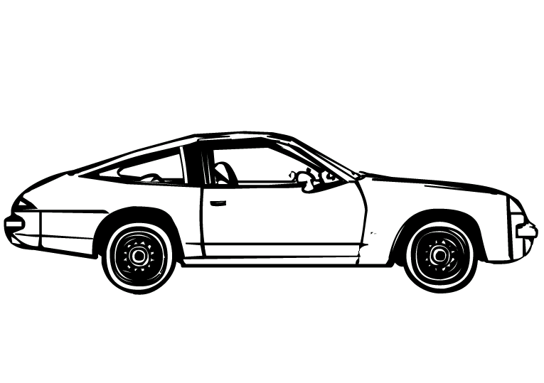 Autot 48