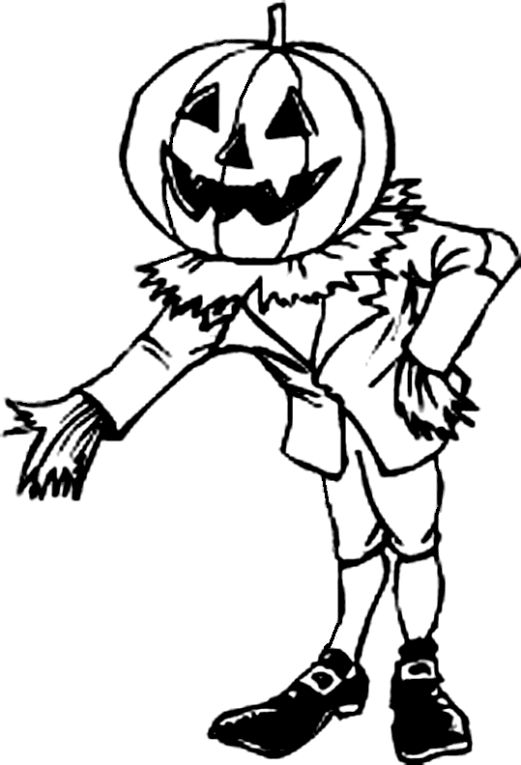 Halloween 54