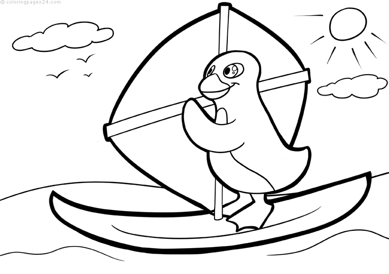 Pingviinit 3