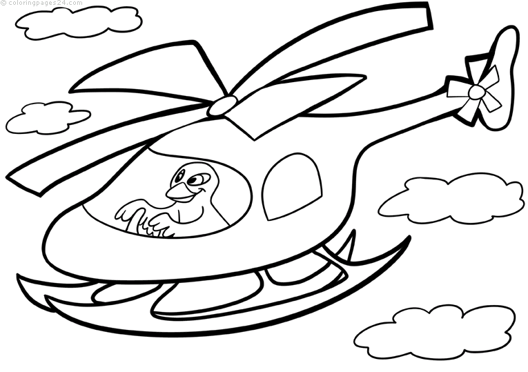 Helikopterit 3