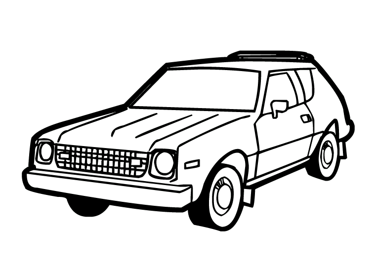 Autot 53