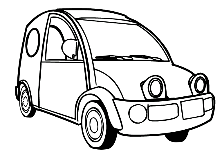 Autot 54