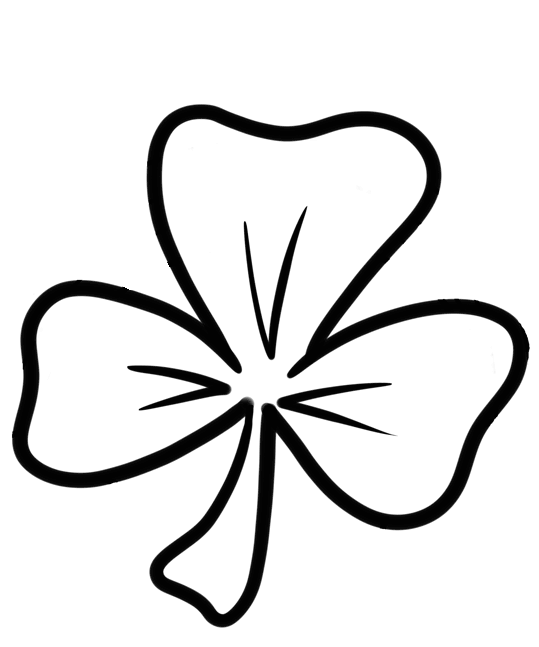 Pyhän Patrickin Päivä 1