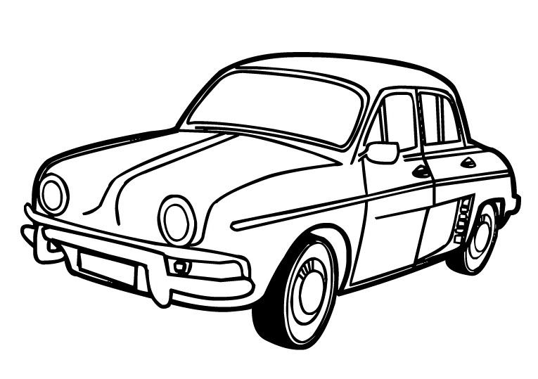 Autot 58