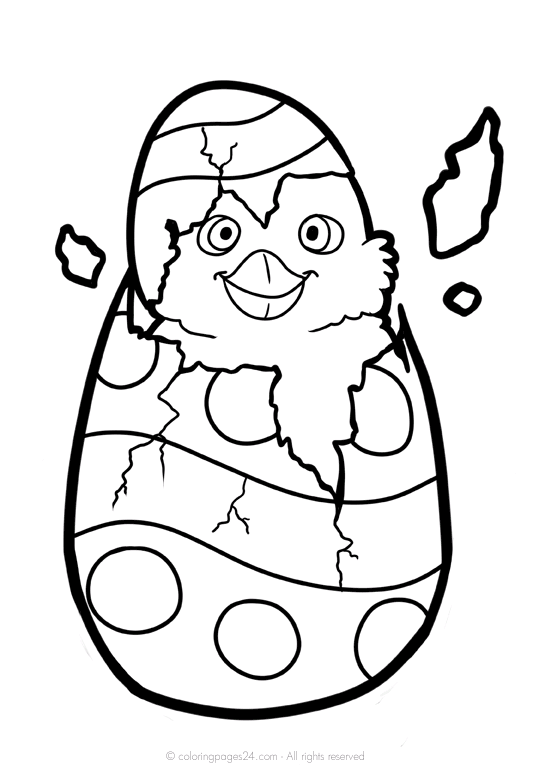 Pääsiäinen 53
