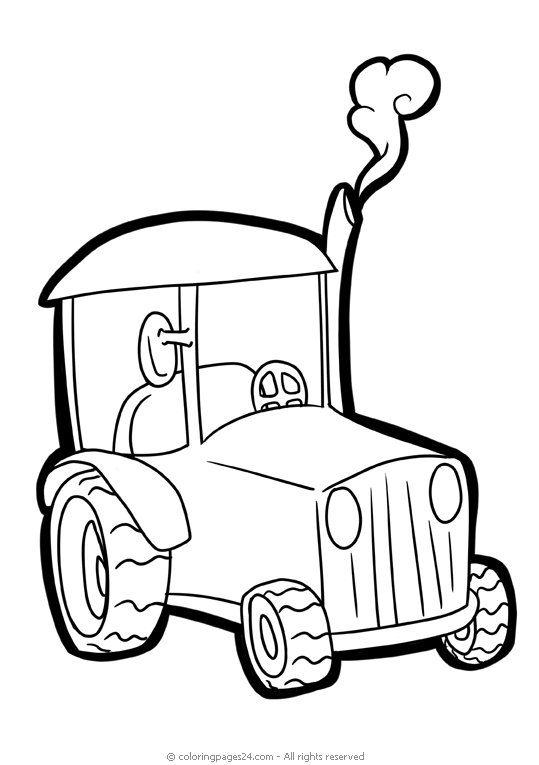 Traktorit 3