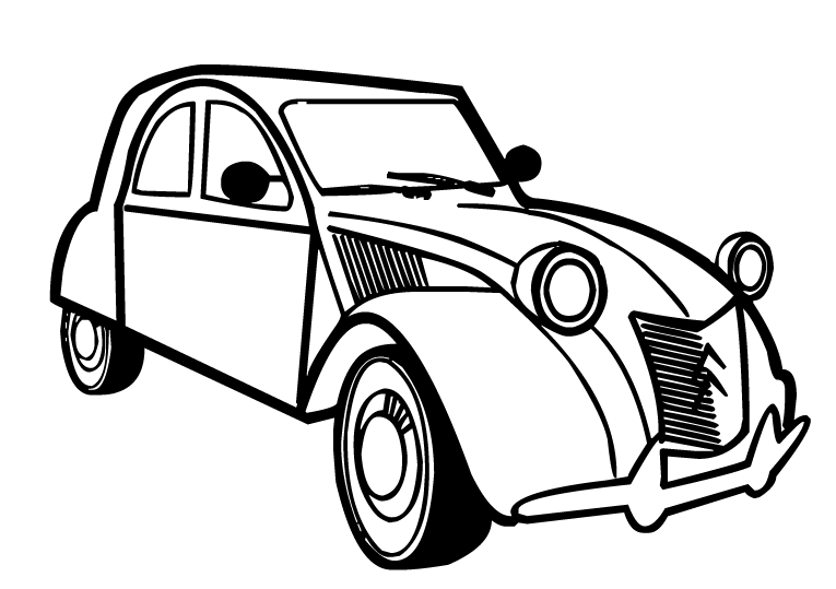 Autot 64