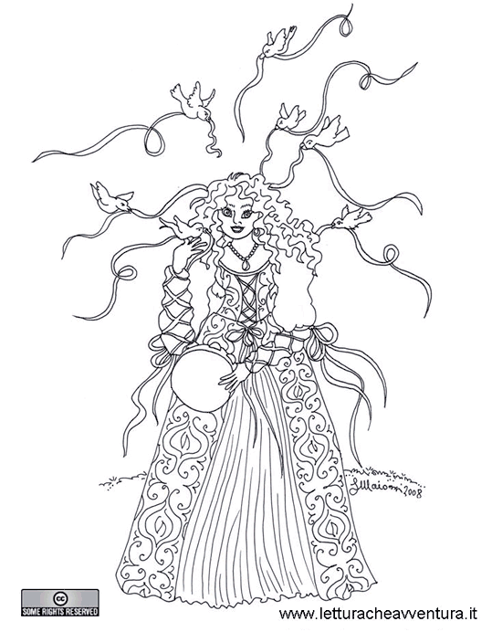 Prinsessa 13
