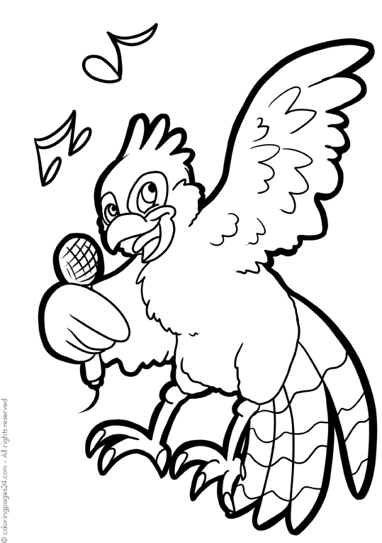 Papukaijat 4
