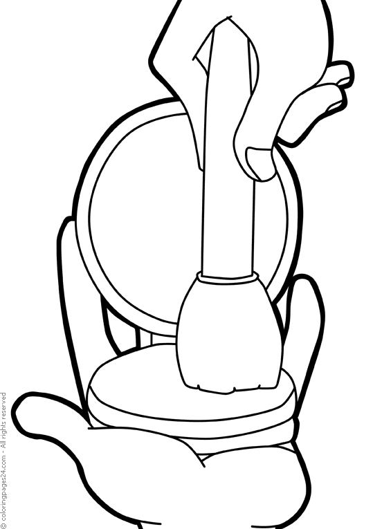 Kosmetiikka 10