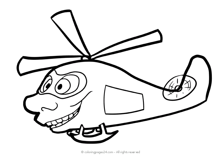 Helikopterit 4