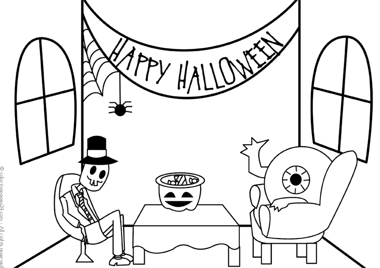 Halloween 62