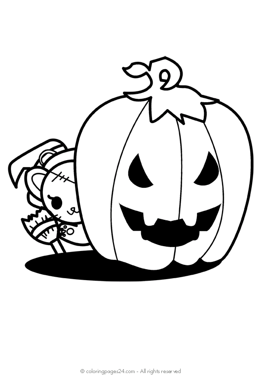 Halloween 63