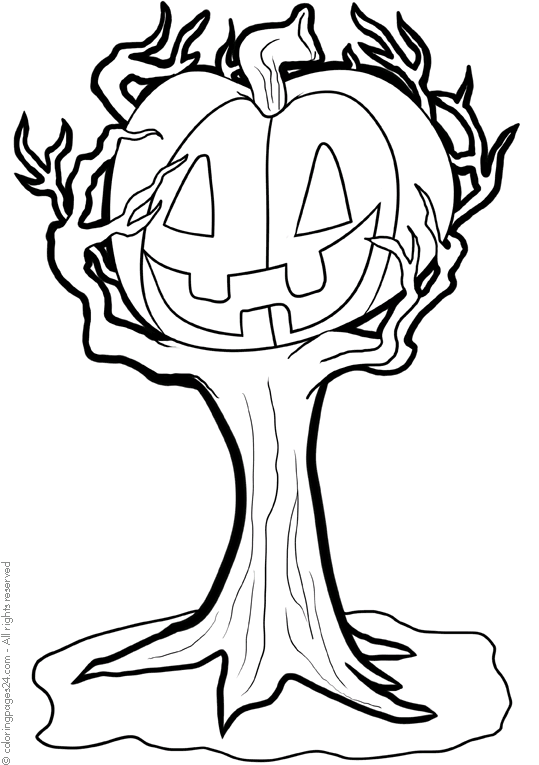Halloween 69
