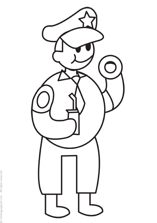 Poliisi 12