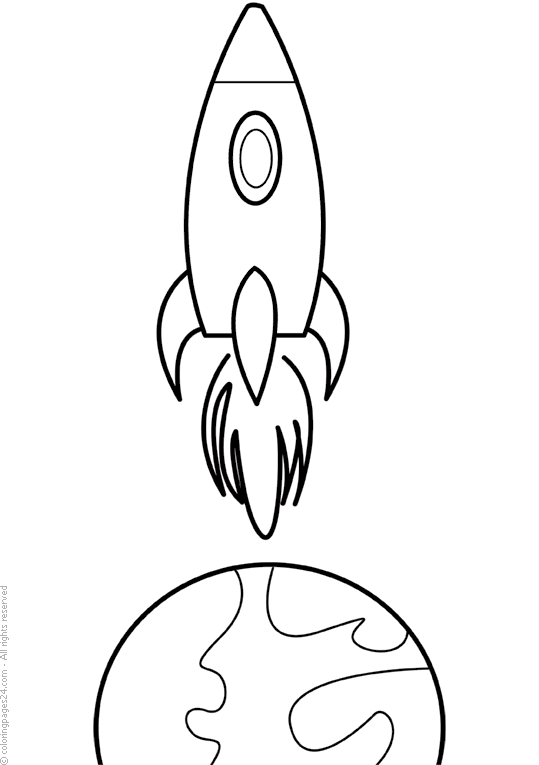 Ulkoavaruus 14