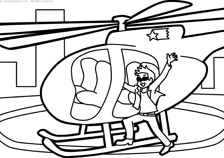 Helikopterit 5