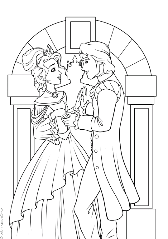Prinsessa 21