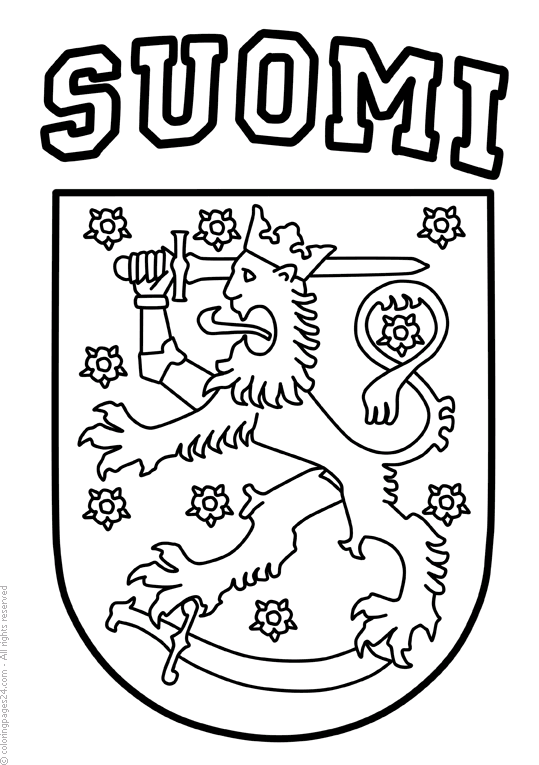 Suomi 1