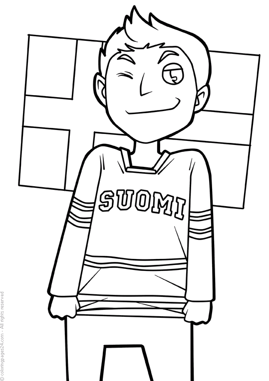 Suomi 3